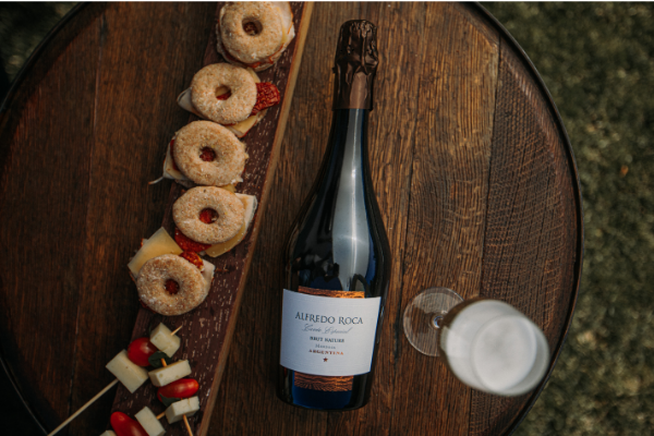 ¿Cómo elegir los vinos para las comidas de Navidad y Año Nuevo?