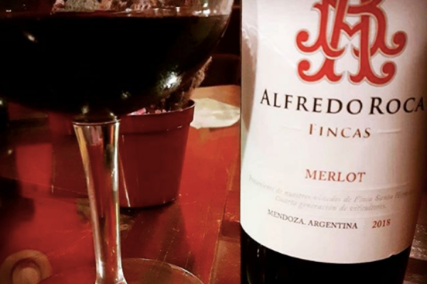¿Probaste nuestros vinos Merlot?