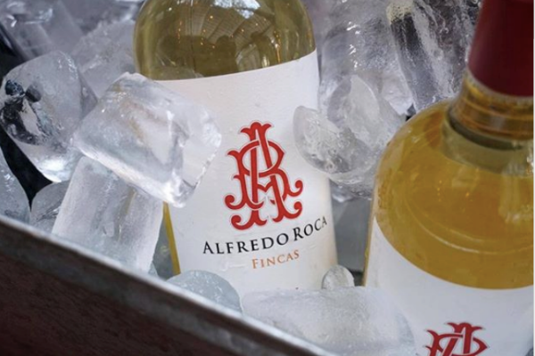 Animarse a las cepas blancas menos conocidas