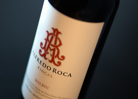 Alfredo Roca