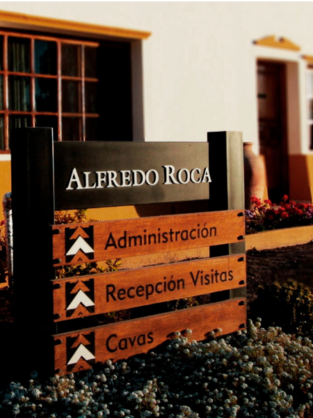 Alfredo Roca
