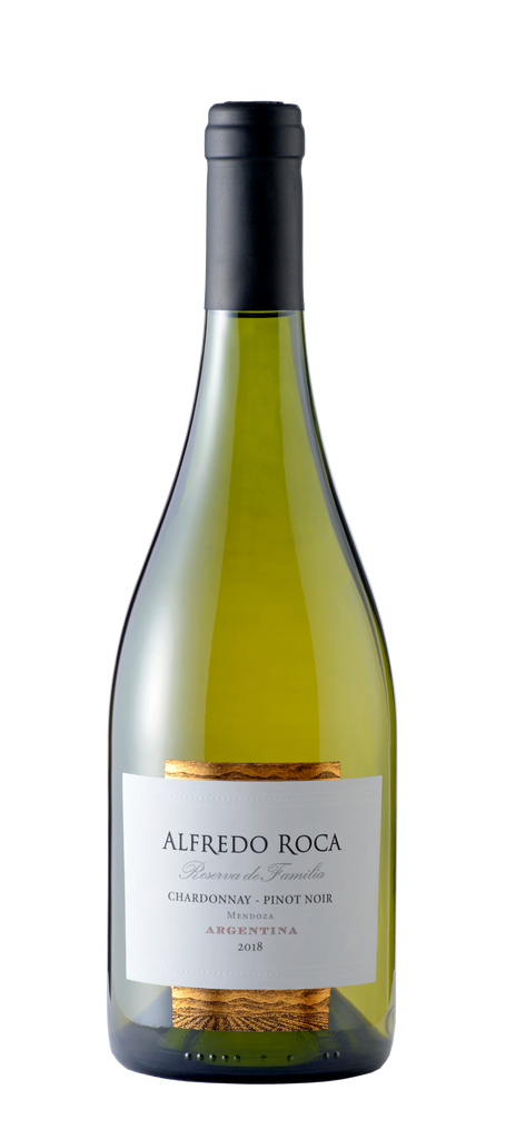 RESERVA DE LA FAMILIA - CHARDONNAY-PINOT NOIR - CAJA x 6 de 750ml (4604998975570)