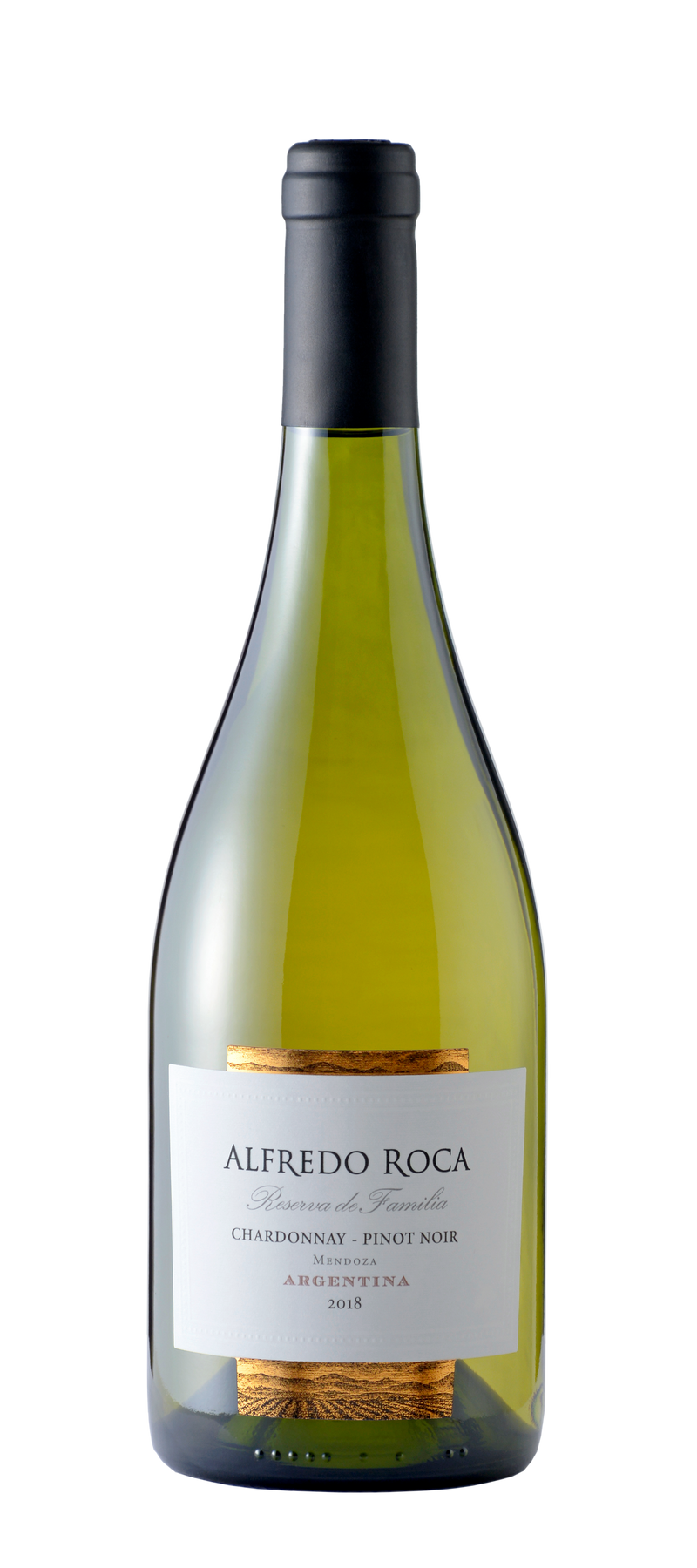 RESERVA DE LA FAMILIA - CHARDONNAY-PINOT NOIR - CAJA x 6 de 750ml (4604998975570)