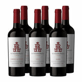 Tintos Intensos - 2 Fincas Malbec + 2 Fincas Cab Sauvignon + 2 Fincas Syrah