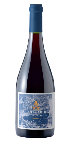 Parcelas Originales Vino Tinto - Malbec, Cab. Sauv., Syrah, Bonarda - CAJA x 6 de 750ml (2260884488250)