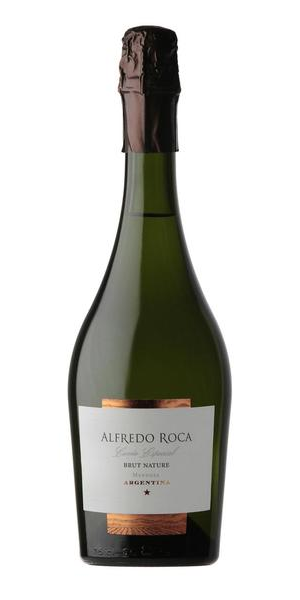 CUVÉE ESPECIAL BRUT NATURE - CAJA x 6 de 750ml (2316082643002)