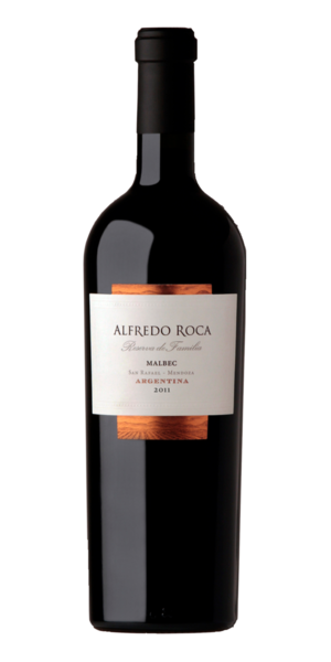 RESERVA DE FAMILIA MALBEC - CAJA x 6 de 750ml (634640334906)