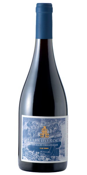 Parcelas Originales Malbec -  CAJA x 6 de 750ml (4601815957586)