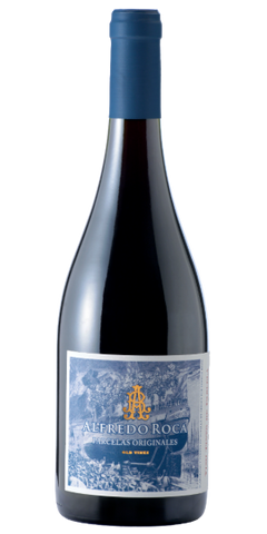 Parcelas Originales Bonarda -  CAJA x 6 de 750ml (4601812615250)