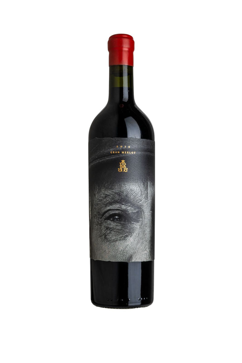 Gran Merlot Caja x 3