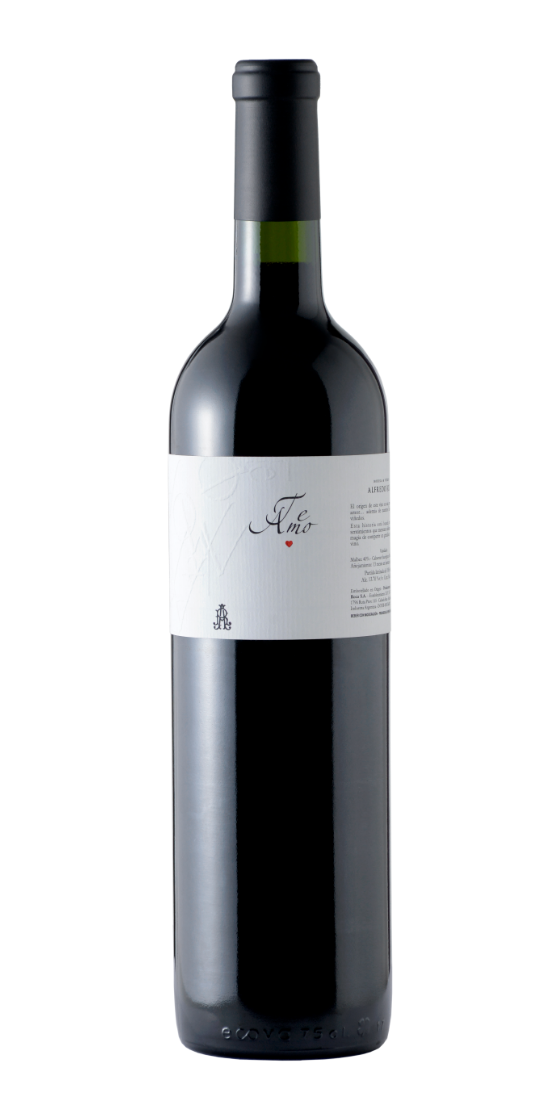 Vino Te Amo - 1 Botella de 750ml