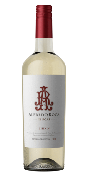 ALFREDO ROCA FINCAS CHENIN BLANC - CAJA x 6 de 750ml (634503168058)