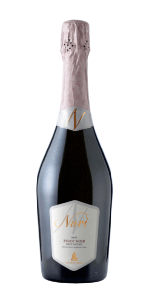 Nuri - Espumante Rosé Brut Nature (2260848345146)
