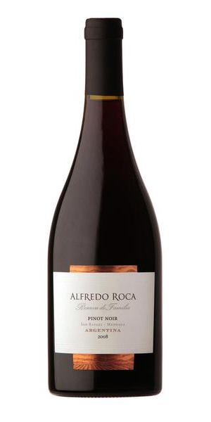 RESERVA DE FAMILIA PINOT NOIR - CAJA x 6 de 750ml (634635518010)